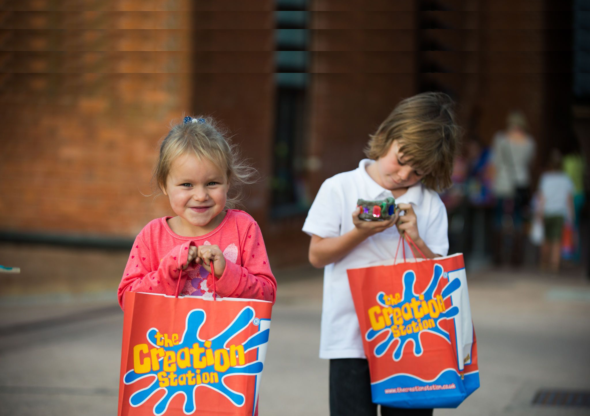 Party Goodie Bag