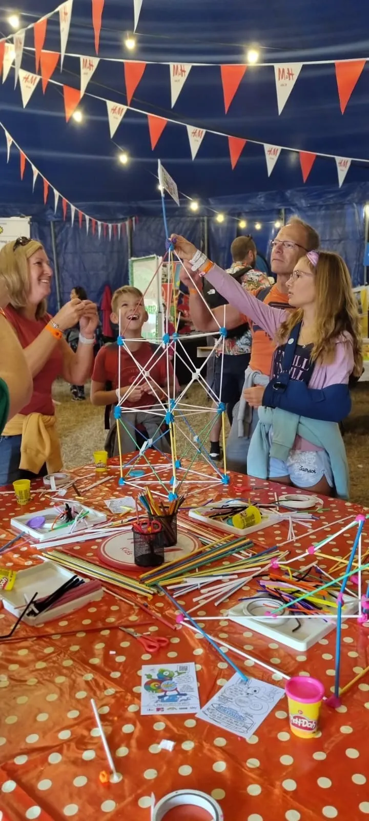 Family Festival Entertainment